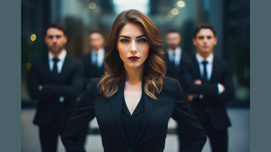 Women’s independence. Intimidating or a turn&nbsp;off?